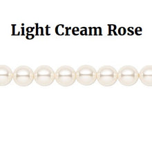 Load image into Gallery viewer, Branch Bracelet - Almond Blush Pearls